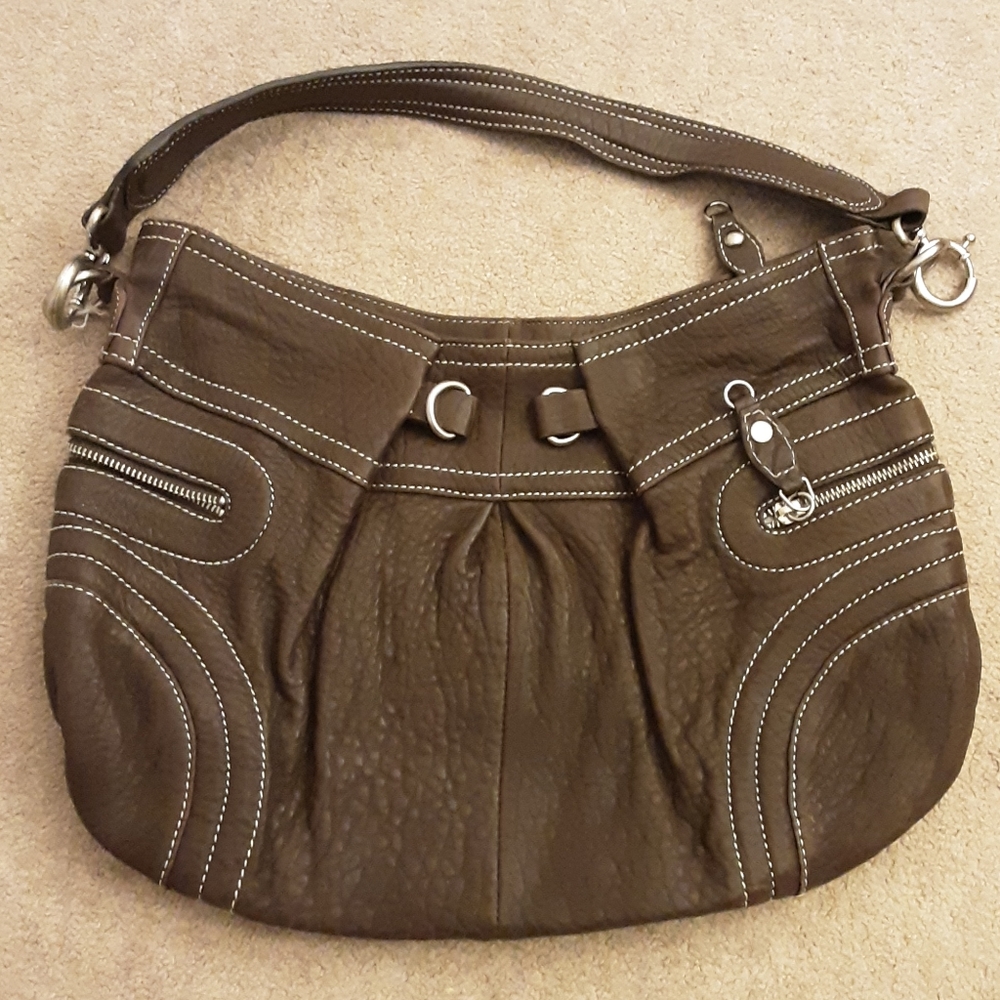 HYPE Purse